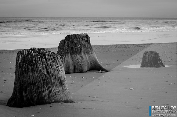 Stumped...