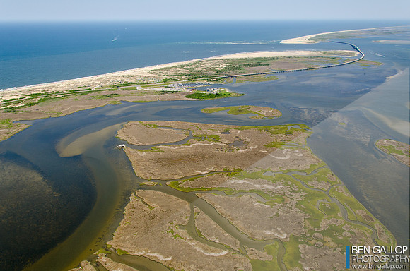 Lifeline to Hatteras