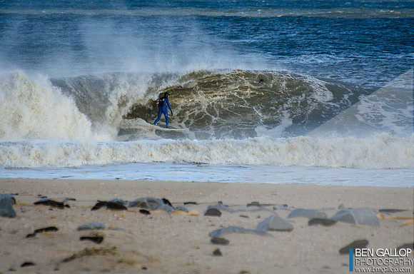 Off Season...