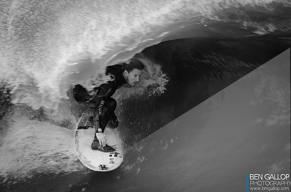 Jeff Myers Avalon Pier