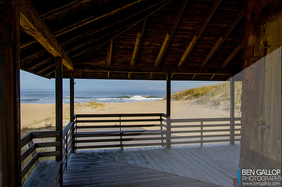 Porches and Peaks