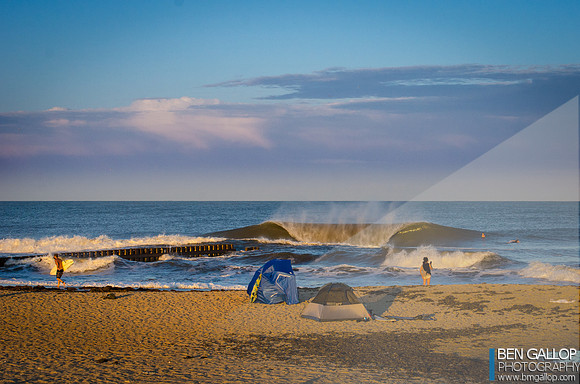 Outer Banks Base Camp